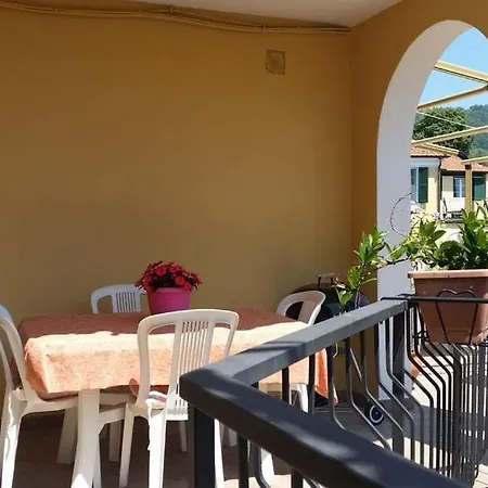 Il Poggio Di Citr00864-agr-0001 Aparthotel