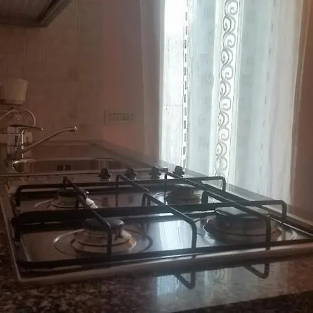 Il Poggio Di Citr00864-agr-0001 Aparthotel