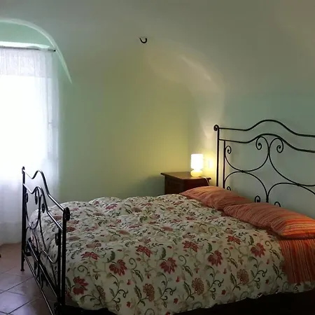 Aparthotel Il Poggio Di Citr00864-agr-0001 Vasia