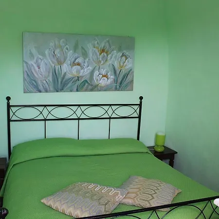 Aparthotel Il Poggio Di Citr00864-agr-0001 Vasia