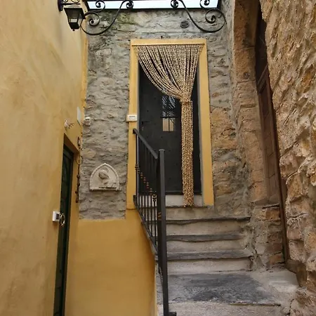 Il Poggio Di Citr00864-agr-0001 Hotel apartamentowy 3*
