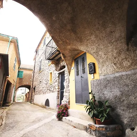 Hotel apartamentowy Il Poggio Di Citr00864-agr-0001 Vasia