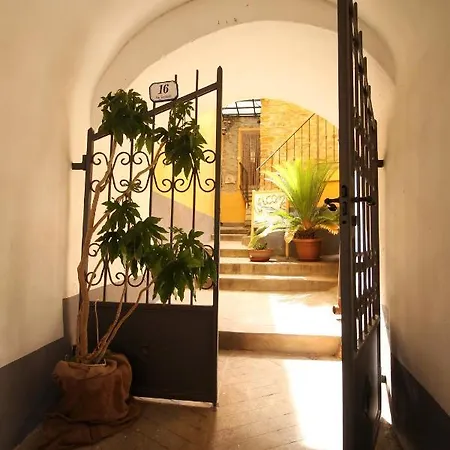 شقة فندقية Il Poggio Di Citr00864-agr-0001 3*