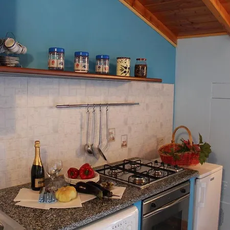 Il Poggio Di Citr00864-agr-0001 Hotel apartamentowy Vasia
