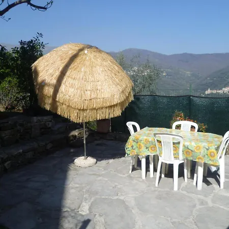 Hotel apartamentowy Il Poggio Di Citr00864-agr-0001 Vasia