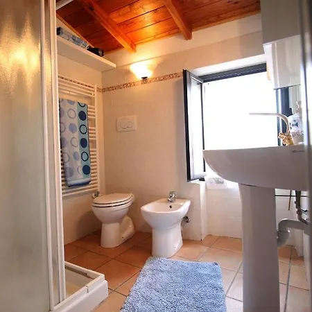 Hotel apartamentowy Il Poggio Di Citr00864-agr-0001