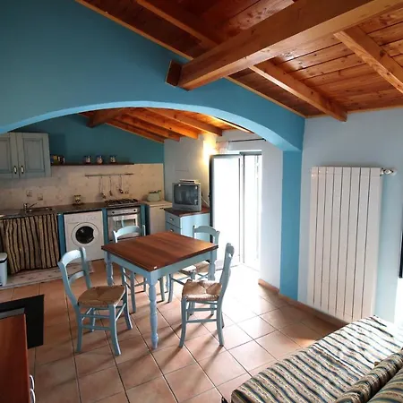 Il Poggio Di Citr00864-agr-0001 Hotel apartamentowy Vasia
