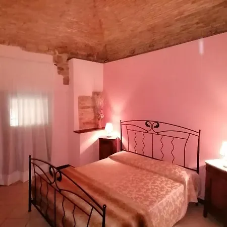 Il Poggio Di Citr00864-agr-0001 Aparthotel