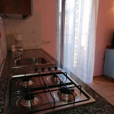 Hotel apartamentowy Il Poggio Di Citr00864-agr-0001 3*