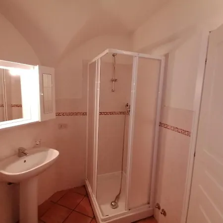 Il Poggio Di Citr00864-agr-0001 Hotel apartamentowy 3*