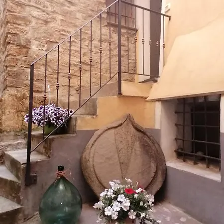 Il Poggio Di Citr00864-agr-0001 Hotel apartamentowy Vasia
