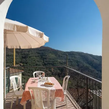 Hotel apartamentowy Il Poggio Di Citr00864-agr-0001 3*