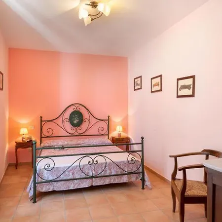 Hotel apartamentowy Il Poggio Di Citr00864-agr-0001