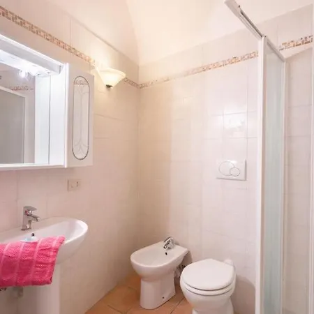 Hotel apartamentowy Il Poggio Di Citr00864-agr-0001 Vasia
