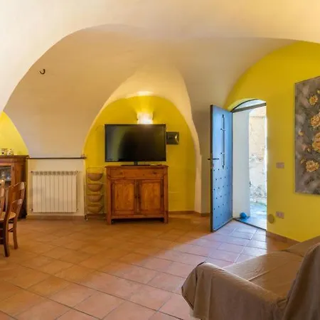 Il Poggio Di Citr00864-agr-0001 Hotel apartamentowy 3*