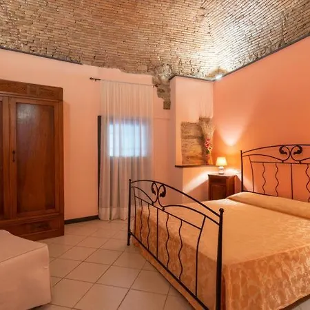 Hotel apartamentowy Il Poggio Di Citr00864-agr-0001