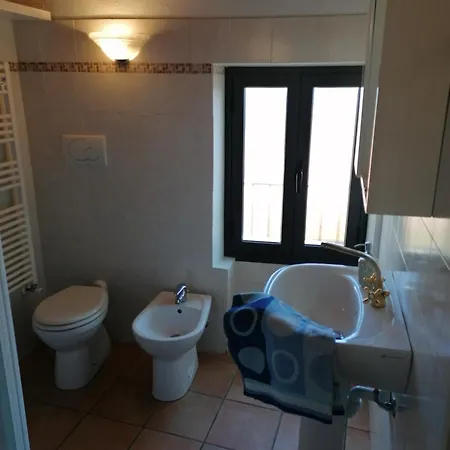 شقة فندقية Il Poggio Di Citr00864-agr-0001 Vasia
